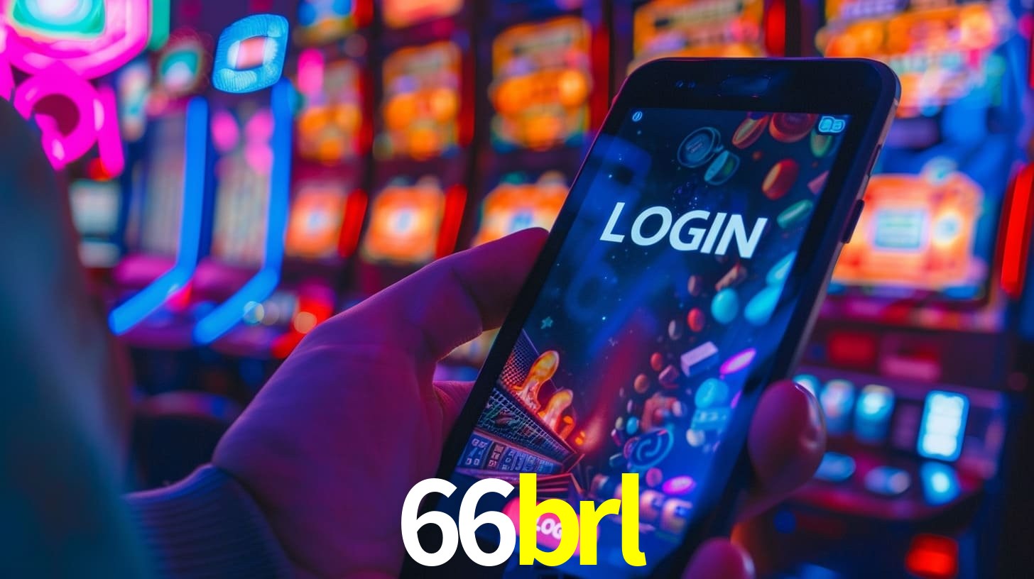 A Revolução dos Aplicativos de Jogos no 66brl