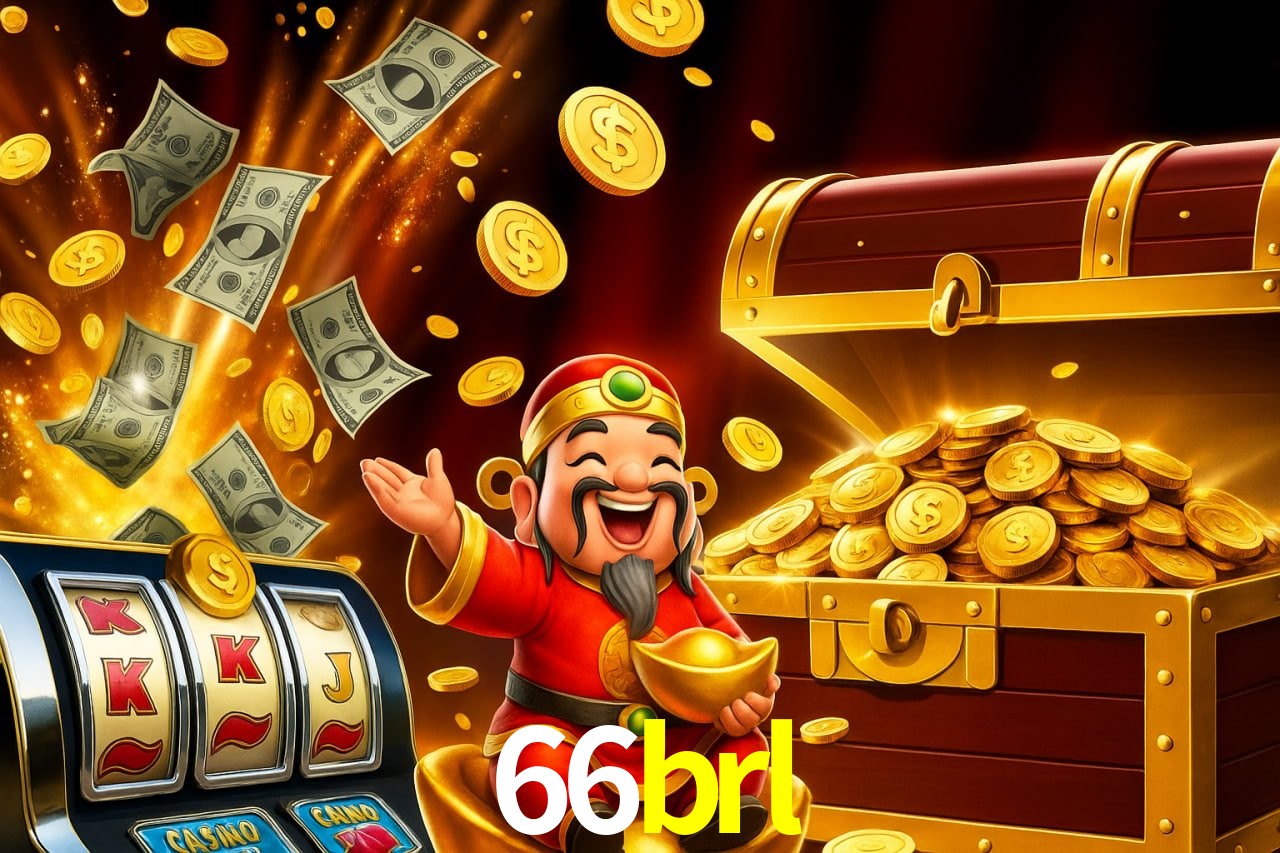 A Emoção da Loteria na 66brl: Uma Chance de Mudança de Vida